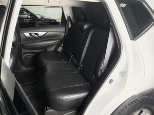 Внедорожник Nissan X-Trail 2015 года, 1470000 рублей, Нижневартовск