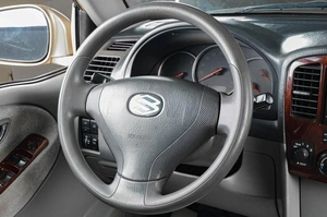 Внедорожник Suzuki Grand Vitara 2006 года, 949000 рублей, Тюмень