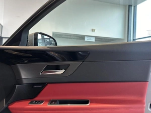 Седан Jaguar XF 2020 года, 3090000 рублей, Уфа