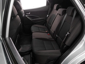Внедорожник Hyundai Santa Fe 2015 года, 1749000 рублей, Тюмень