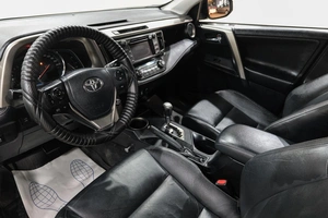 Внедорожник Toyota RAV4 2013 года, 2099000 рублей, Новокузнецк