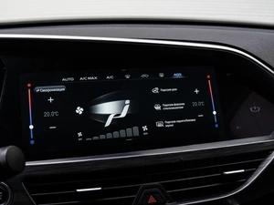 Внедорожник Geely Tugella 2021 года, 2249000 рублей, Краснодар