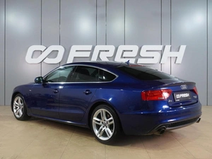 Лифтбек Audi A5 2012 года, 1599000 рублей, Воронеж