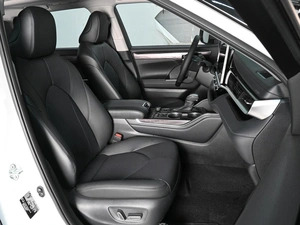 Внедорожник Toyota Highlander 2026 года, 5799000 рублей, Ростов-на-Дону
