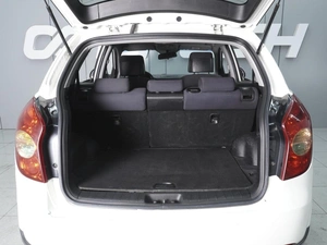 Внедорожник SsangYong Actyon 2012 года, 750000 рублей, Ростов-на-Дону