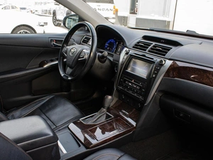 Седан Toyota Camry 2016 года, 2499000 рублей, Петрозаводск