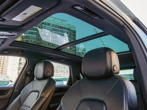 Внедорожник Porsche Cayenne 2019 года, 7500000 рублей, Краснодар