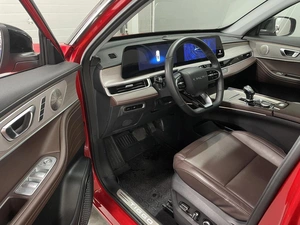 Внедорожник Chery Tiggo 7 Pro Max 2024 года, 2495000 рублей, Ярославль