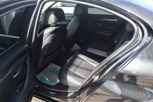 Седан BMW 5 серии 2014 года, 3300000 рублей, Мирное