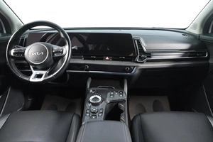 Внедорожник Kia Sportage 2022 года, 2899000 рублей, Новосибирск