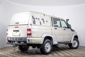 Пикап УАЗ Pickup 2012 года, 899000 рублей, Пермь