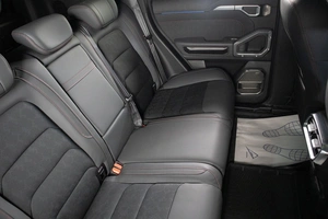 Внедорожник Jetour T2 2024 года, 3419000 рублей, Сургут