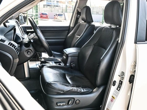 Внедорожник Toyota Land Cruiser Prado 2012 года, 2649000 рублей, Кирилловка