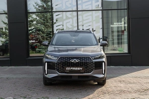 Внедорожник Chery Tiggo 4 2024 года, 2099000 рублей, Ульяновск