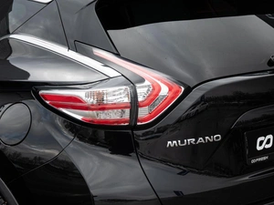 Внедорожник Nissan Murano 2017 года, 2500000 рублей, Краснодар