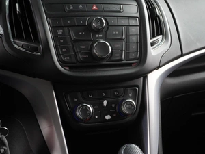 Минивэн Opel Zafira 2012 года, 1099000 рублей, Минеральные Воды