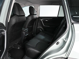 Внедорожник Toyota RAV4 2020 года, 3399000 рублей, Аксай