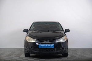 Лифтбек Chery Bonus (A13) 2012 года, 289000 рублей, Томск