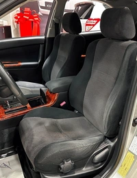 Седан Toyota Camry 2003 года, 787000 рублей, Красноярск