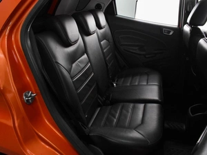 Внедорожник Ford EcoSport 2015 года, 1078000 рублей, Воронеж