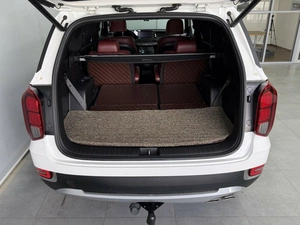 Внедорожник Hyundai Palisade 2019 года, 3192800 рублей, Красноярск