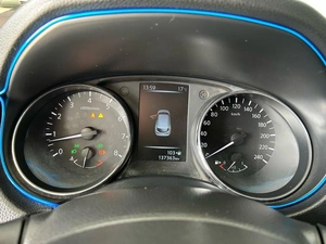 Внедорожник Nissan Qashqai 2016 года, 1800000 рублей, Смоленск
