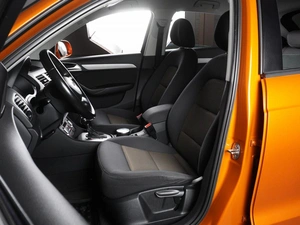Внедорожник Audi Q3 2013 года, 2070000 рублей, Минеральные Воды