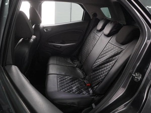 Внедорожник Ford EcoSport 2017 года, 1167000 рублей, Воронеж