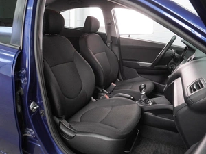 Седан Kia Rio 2015 года, 1166000 рублей, Воронеж