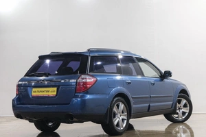 Универсал Subaru Outback 2007 года, 1069000 рублей, Новокузнецк