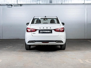 Седан ВАЗ (LADA) Vesta 2023 года, 1220000 рублей, Ставрополь