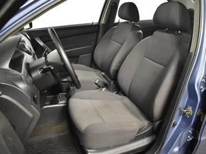 Седан Chevrolet Aveo 2007 года, 359900 рублей, Казань