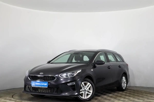 Универсал Kia Ceed 2019 года, 1579000 рублей, Пермь