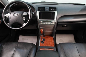 Седан Toyota Camry 2008 года, 1179000 рублей, Челябинск