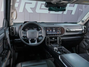 Внедорожник Haval Dargo 2023 года, 2649000 рублей, Сургут