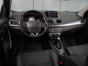 Универсал Renault Megane 2015 года, 1034000 рублей, Воронеж