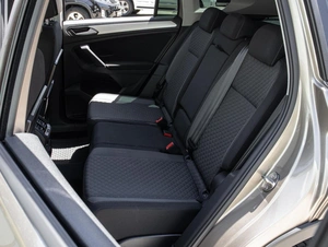 Внедорожник Volkswagen Tiguan 2020 года, 2799000 рублей, Большой Сочи