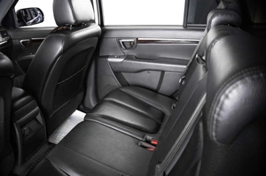 Внедорожник Hyundai Santa Fe 2010 года, 1299000 рублей, Пермь