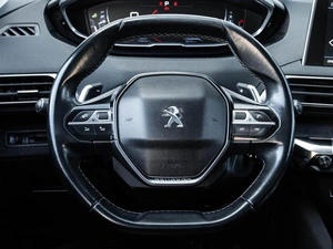 Внедорожник Peugeot 5008 2018 года, 1687000 рублей, Ставрополь