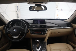 Седан BMW 3 серии 2012 года, 1570000 рублей, Орёл