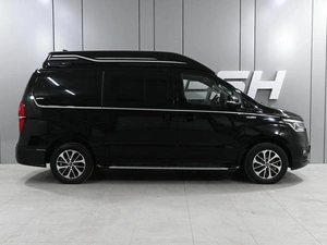 Минивэн Hyundai Grand Starex 2019 года, 5219000 рублей, Аксай