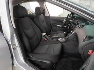 Седан Peugeot 408 2013 года, 729000 рублей, Воронеж