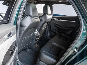 Седан Geely Preface 2023 года, 2400000 рублей, Краснодар