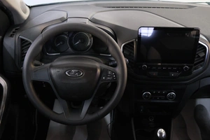 Хетчбэк ВАЗ (LADA) XRAY 2017 года, 699000 рублей, Омск