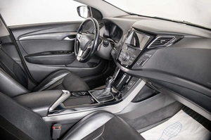 Седан Hyundai i40 2014 года, 1279000 рублей, Пермь