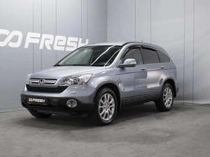 Внедорожник Honda CR-V 2007 года, 1140000 рублей, Омск