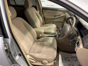 Универсал Toyota Corolla Fielder 2005 года, 655000 рублей, Красноярск