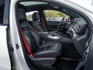 Внедорожник Mercedes-benz GLE-класс AMG Coupe 2021 года, 8197000 рублей, Нижний Новгород