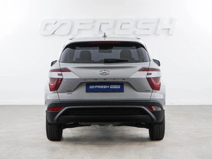 Внедорожник Hyundai Creta 2021 года, 2199046 рублей, Москва