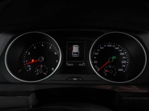 Внедорожник Volkswagen Tiguan 2019 года, 2399000 рублей, Воронеж